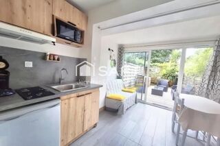  Appartement à vendre 3 pièces 27 m²
