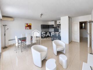  Appartement à vendre 4 pièces 101 m²