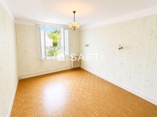  Maison à vendre 3 pièces 90 m²