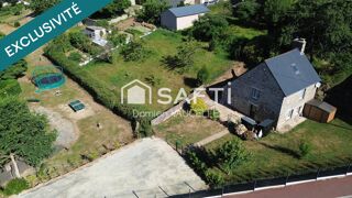  Maison à vendre 4 pièces 90 m²