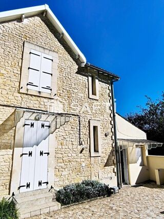  Maison à vendre 5 pièces 118 m²