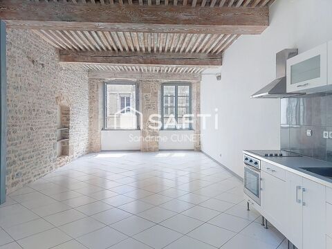   Appartement en duplex Appartement - 3 pice(s) - 90 m