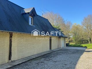  Maison � vendre 6 pi�ces 220 m�