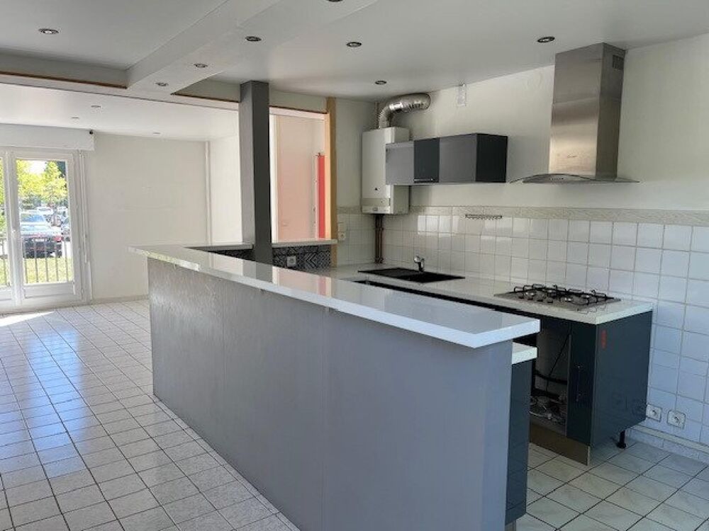 Vente Appartement Appartement T3 La Chapelle La chapelle-saint-mesmin