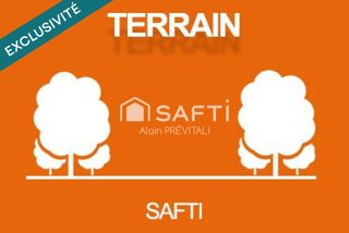  Terrain  vendre 1344 m