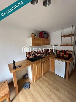  Appartement � vendre 1 pi�ce 25 m�