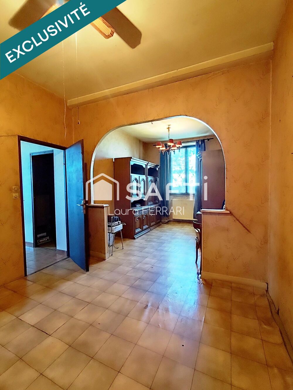 Appartement 6 pièces 100 m² · à Jarny · 100 m² · 99 000 €