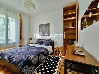  Appartement à louer 2 pièces 30 m²