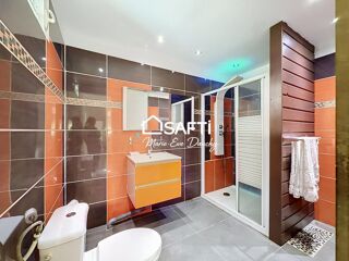  Maison à louer 4 pièces 96 m²