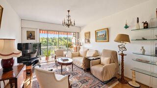  Appartement à vendre 4 pièces 95 m²