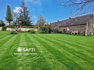  Maison � vendre 4 pi�ces 176 m�