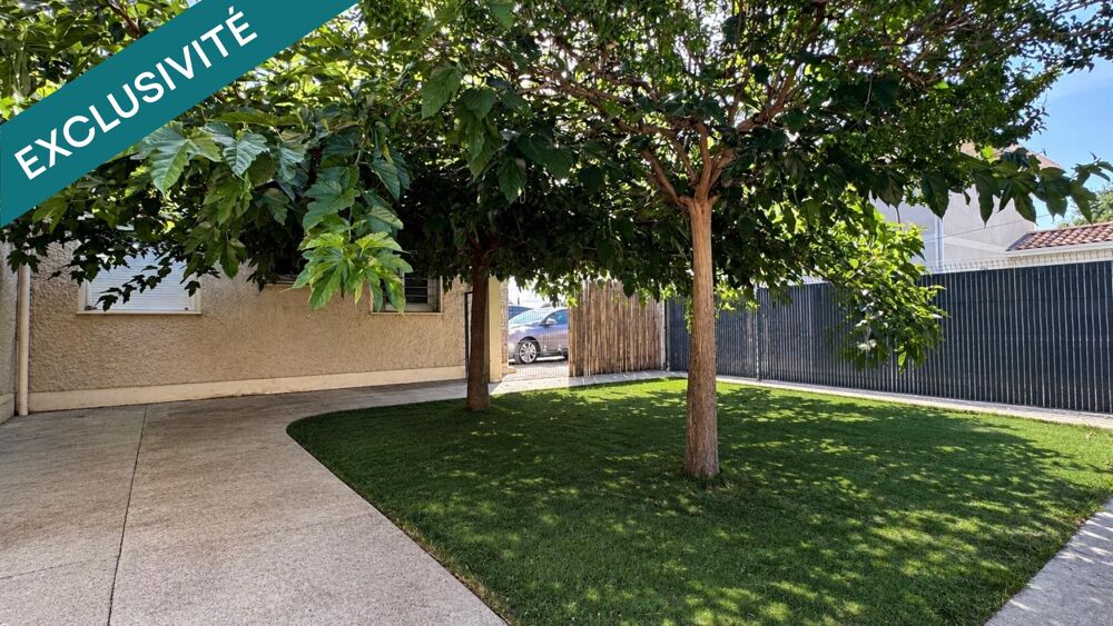 Vente Maison Maison familiale au calme à Ayguemorte La brede