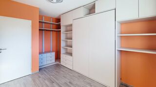  Appartement à vendre 2 pièces 44 m²