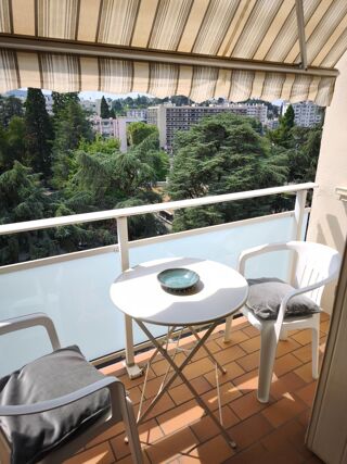  Appartement � vendre 3 pi�ces 53 m�