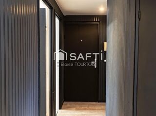  Appartement à vendre 3 pièces 55 m²