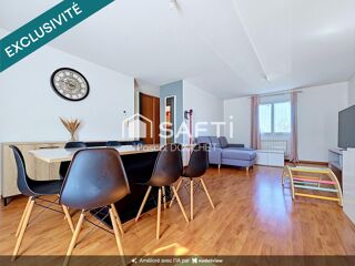  Maison à vendre 6 pièces 100 m²
