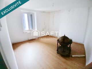  Maison � vendre 4 pi�ces 83 m�