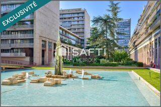  Appartement  vendre 4 pices 87 m