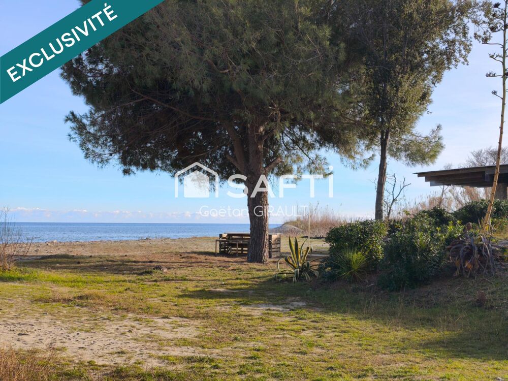 Pied à terre à proximité du bord de mer