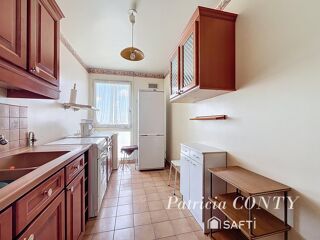  Appartement � vendre 4 pi�ces 85 m�