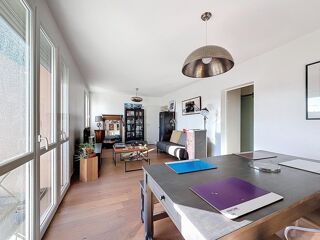  Appartement � vendre 4 pi�ces 83 m�