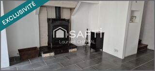  Maison � vendre 5 pi�ces 120 m�