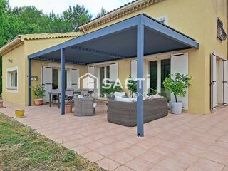  Maison à vendre 8 pièces 245 m²