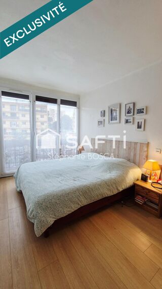  Appartement � vendre 3 pi�ces 57 m�