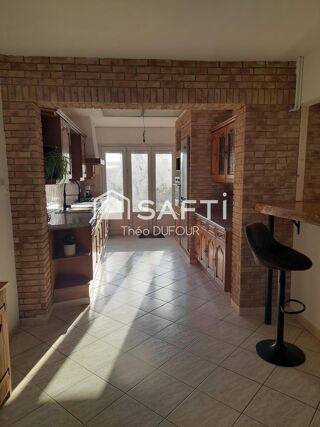  Maison � vendre 4 pi�ces 103 m�