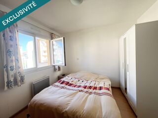  Appartement � vendre 2 pi�ces 40 m�