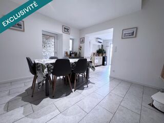  Maison à vendre 4 pièces 121 m²