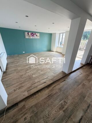  Maison à vendre 6 pièces 181 m²