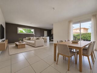  Maison à vendre 6 pièces 111 m²