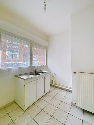  Appartement � vendre 2 pi�ces 50 m�