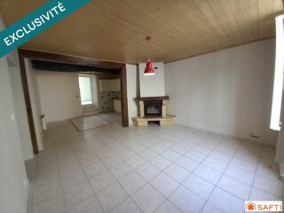  Maison  vendre 4 pices 96 m