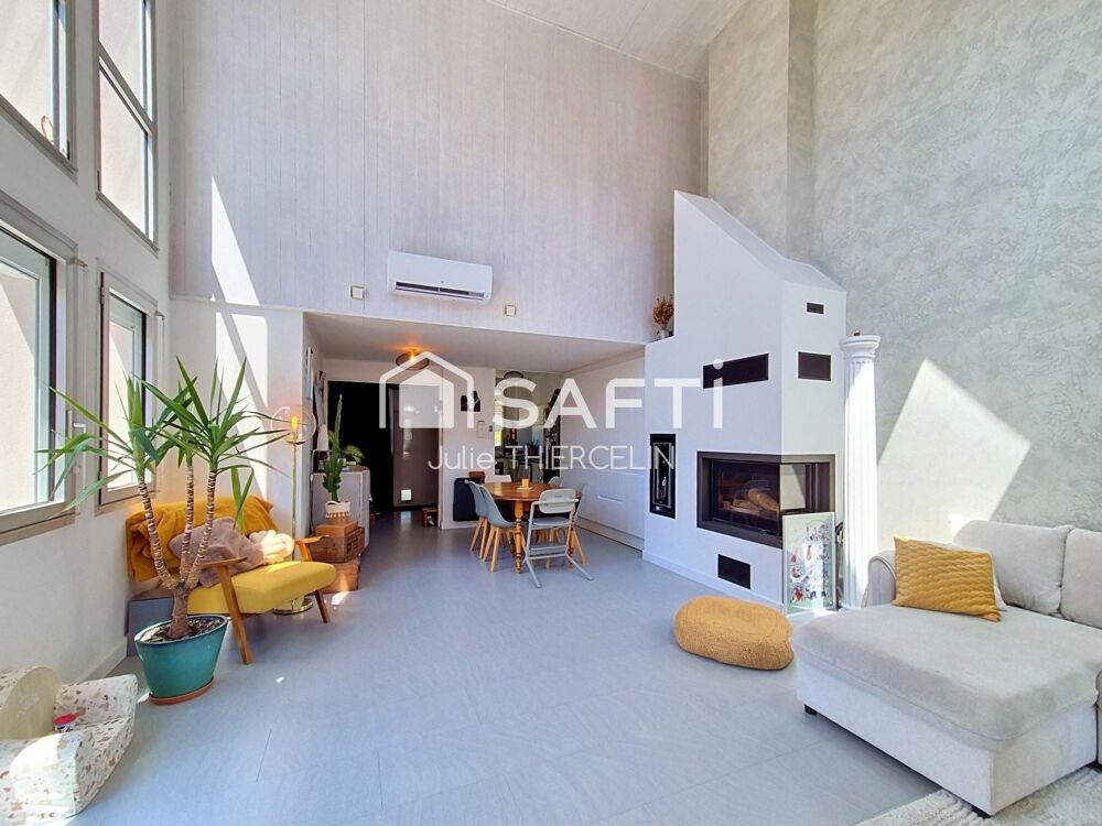 Vente Maison Maison 3 chambres, proche gare et forêt Montargis