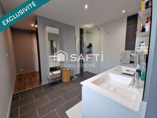  Maison à vendre 7 pièces 187 m²