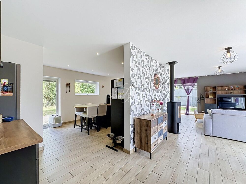 Maison individuelle 3 chambres NEUVILLE ST VAST