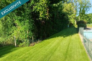  Terrain � vendre 3625 m�