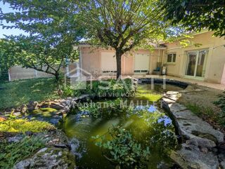  Maison � vendre 9 pi�ces 270 m�