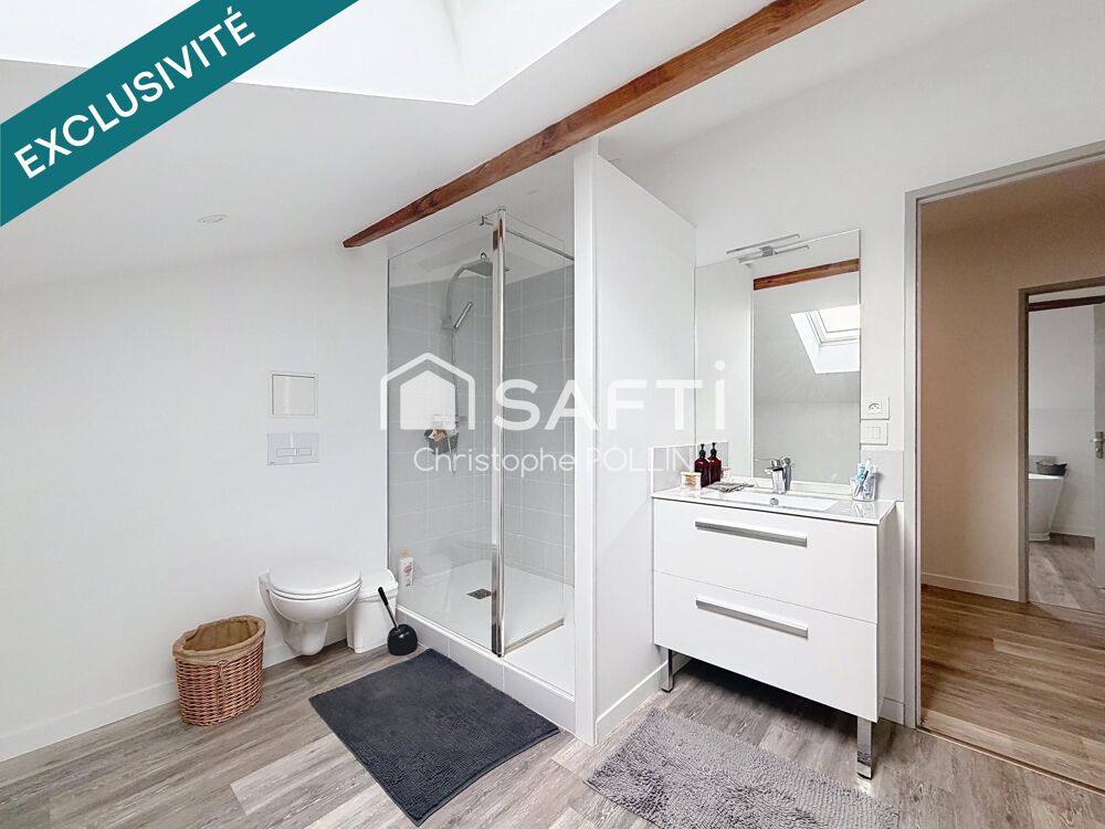 � vendre  Maison B�gaar (40400)