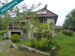  Maison  vendre 5 pices 118 m