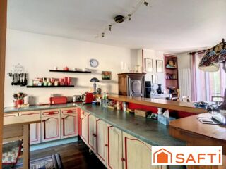  Maison � vendre 6 pi�ces 170 m�