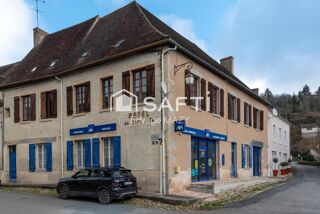  Immeuble  vendre 305 m