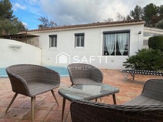  Maison � vendre 5 pi�ces 125 m�