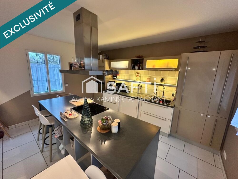 Vente Maison Une jolie exclusivité à découvrir ! Gisors