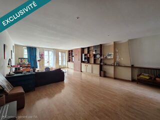  Appartement à vendre 8 pièces 270 m²