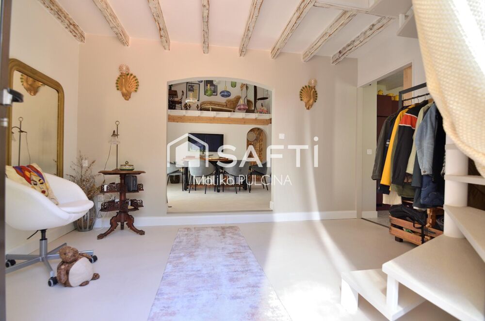 à vendre  Maison Les Sables-d'Olonne (85180)