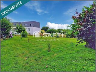  Terrain  vendre 655 m