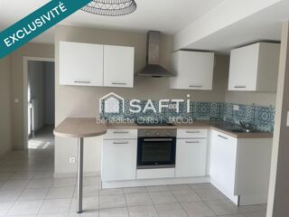  Appartement � vendre 2 pi�ces 37 m�